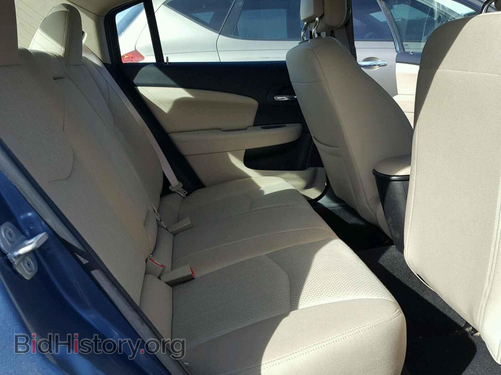 2011 CHRYSLER 200 - VIN: 1C3BC4FB4BN559979 - Photo 6
