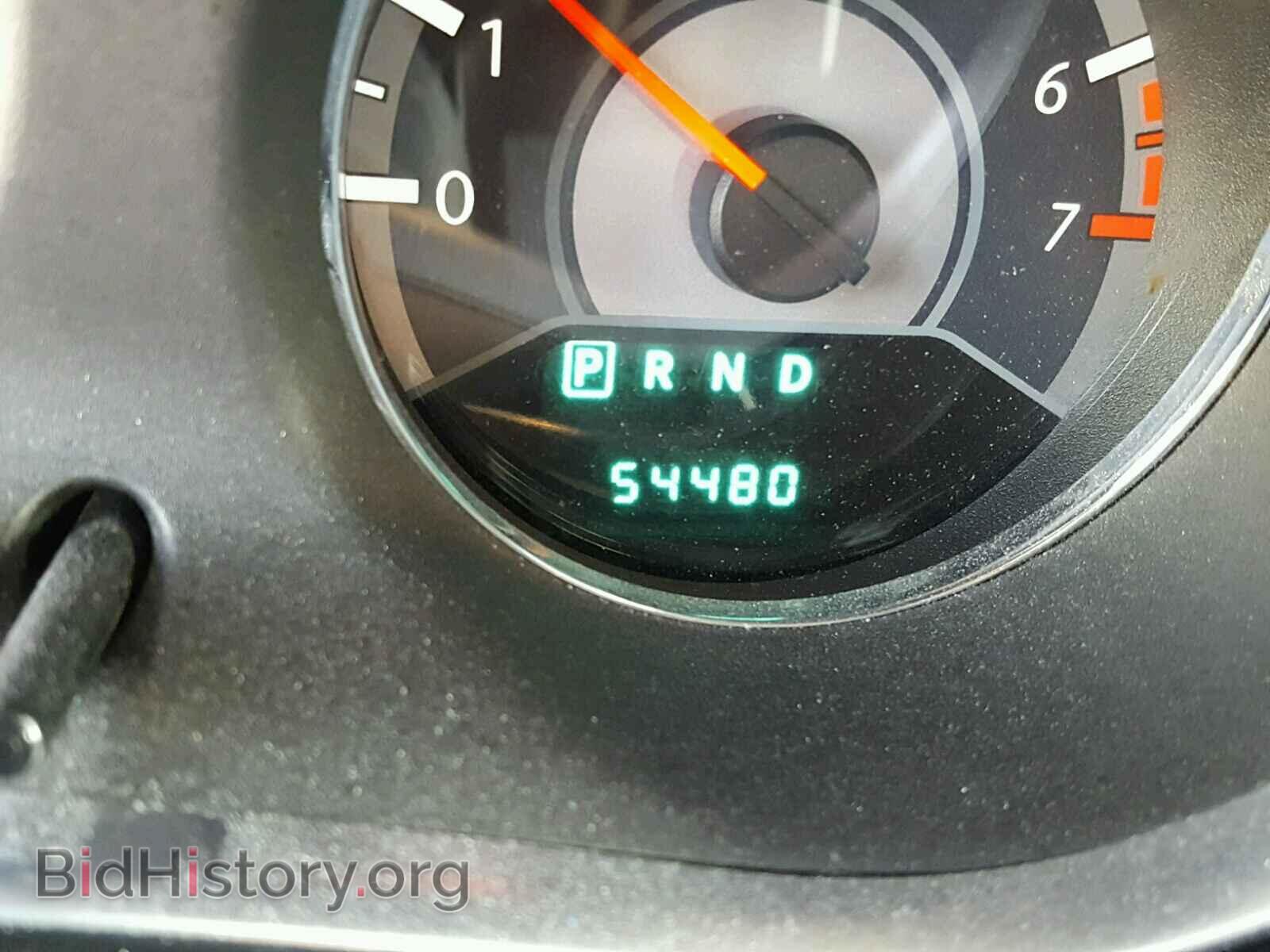 2011 CHRYSLER 200 - VIN: 1C3BC4FB4BN559979 - Photo 8