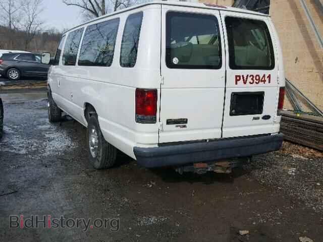 2013 FORD ECONOLINE - VIN: 1FBSS3BL6DDA33941 - Фото 3