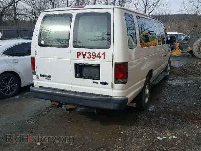 2013 FORD ECONOLINE - VIN: 1FBSS3BL6DDA33941 - Фото 4