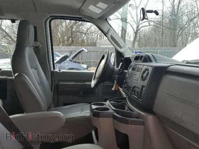 2013 FORD ECONOLINE - VIN: 1FBSS3BL6DDA33941 - Фото 5