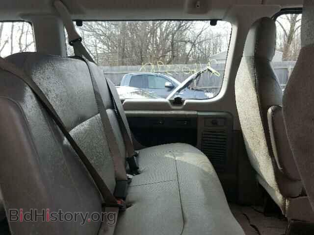 2013 FORD ECONOLINE - VIN: 1FBSS3BL6DDA33941 - Фото 6