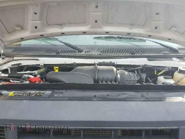 2013 FORD ECONOLINE - VIN: 1FBSS3BL6DDA33941 - Фото 7
