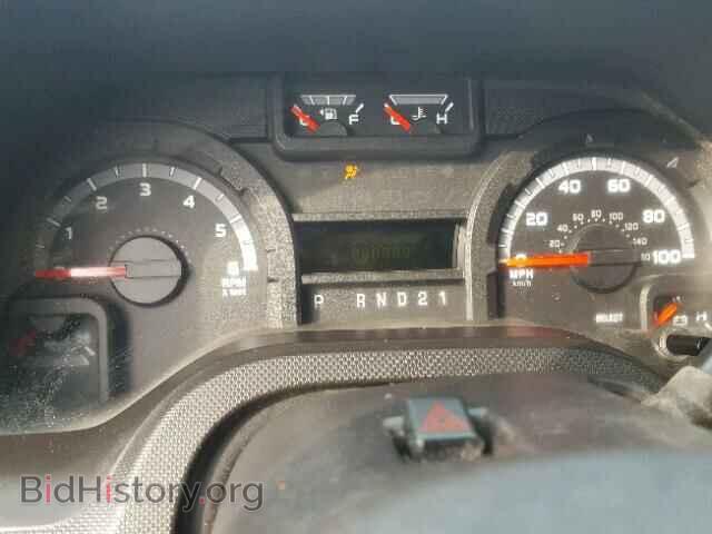 2013 FORD ECONOLINE - VIN: 1FBSS3BL6DDA33941 - Фото 8