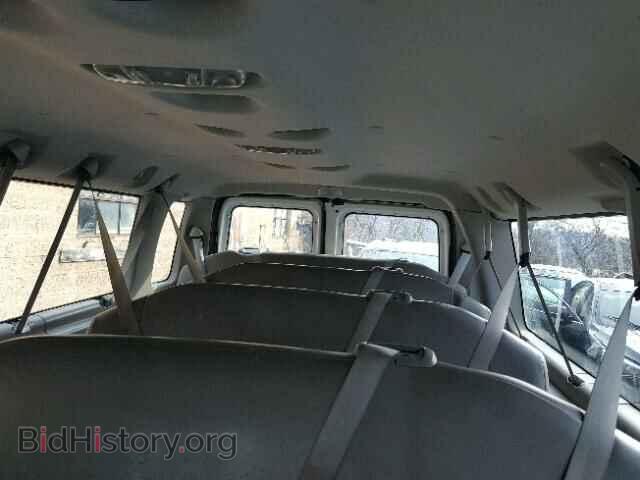 2013 FORD ECONOLINE - VIN: 1FBSS3BL6DDA33941 - Фото 9