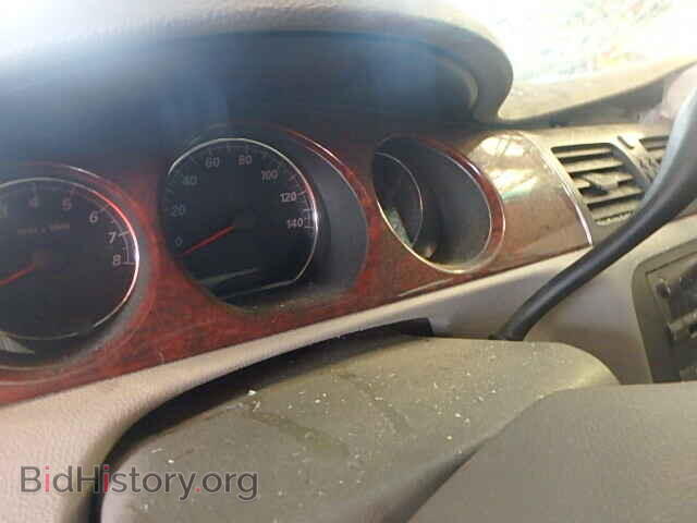 2007 BUICK LUCERNE - VIN: 1G4HD57267U191742 - Фото 8