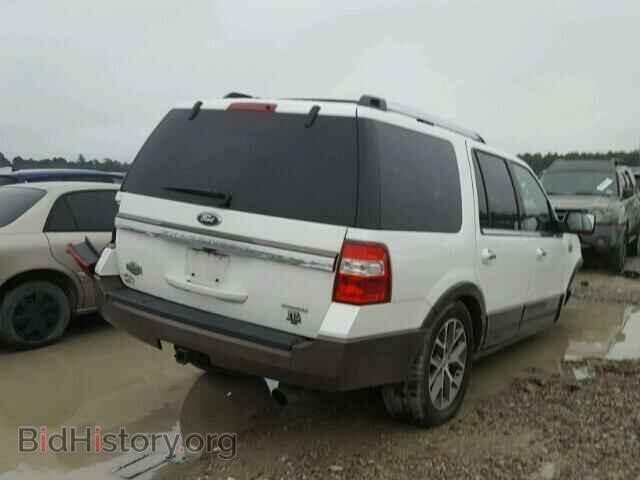 2015 FORD EXPEDITION - VIN: 1FMJU1HT4FEF30332 - Фото 4