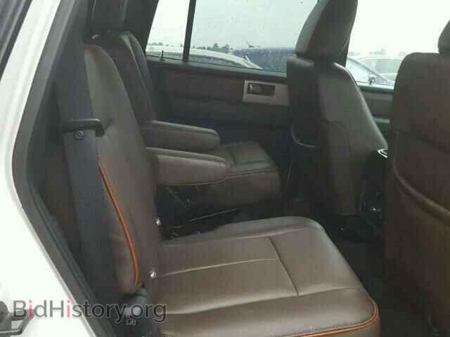 2015 FORD EXPEDITION - VIN: 1FMJU1HT4FEF30332 - Фото 6