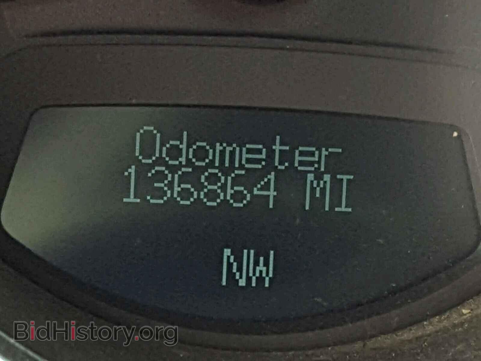 2009 CADILLAC CTS - VIN: 1G6DF577390132203 - Photo 8