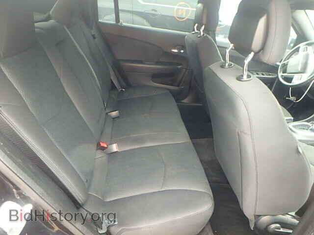 2012 CHRYSLER 200 - VIN: 1C3CCBBB7CN125152 - Фото 6