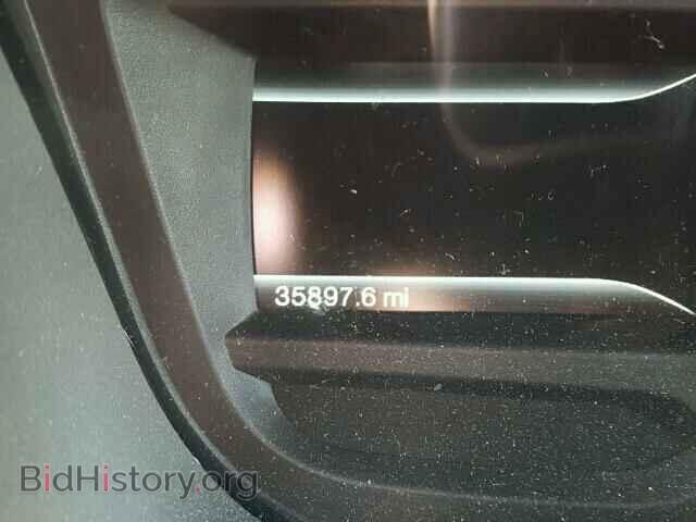 2012 FORD EXPLORER - VIN: 1FMHK8F83CGA17178 - Фото 8