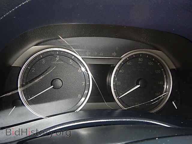 2015 LEXUS GS350 - VIN: JTHCE1BL2FA000918 - Фото 8