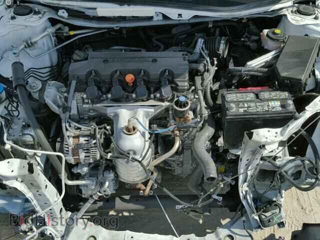 2014 HONDA CIVIC - VIN: 19XFB2F84EE081581 - Фото 7