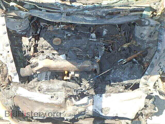 2004 VOLKSWAGEN BEETLE - VIN: 3VWCD31C04M403858 - Фото 7