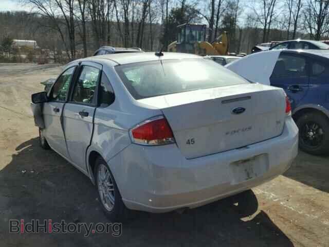 2010 FORD FOCUS - VIN: 1FAHP3FN2AW144592 - Фото 3