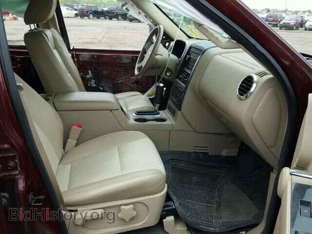 2010 FORD EXPLORER - VIN: 1FMEU5D80AUA54279 - Фото 5