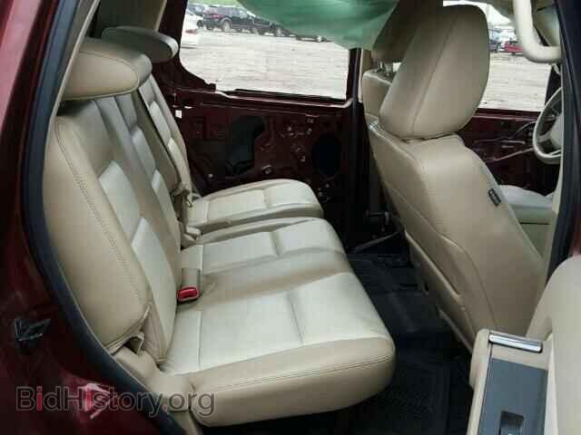 2010 FORD EXPLORER - VIN: 1FMEU5D80AUA54279 - Фото 6