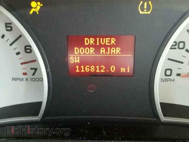 2010 FORD EXPLORER - VIN: 1FMEU5D80AUA54279 - Фото 8