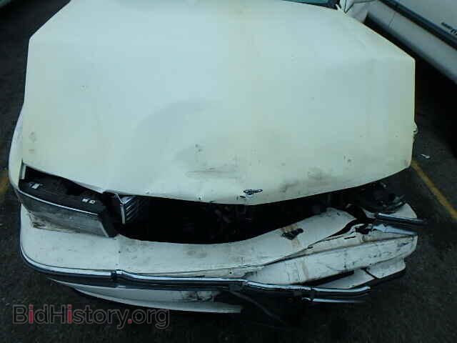 1994 CADILLAC DEVILLE - VIN: 1G6KD52B5RU229761 - Фото 7