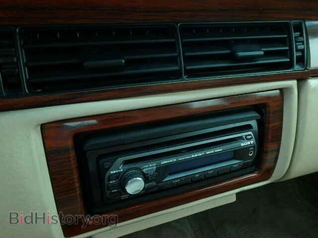 1994 CADILLAC DEVILLE - VIN: 1G6KD52B5RU229761 - Фото 9