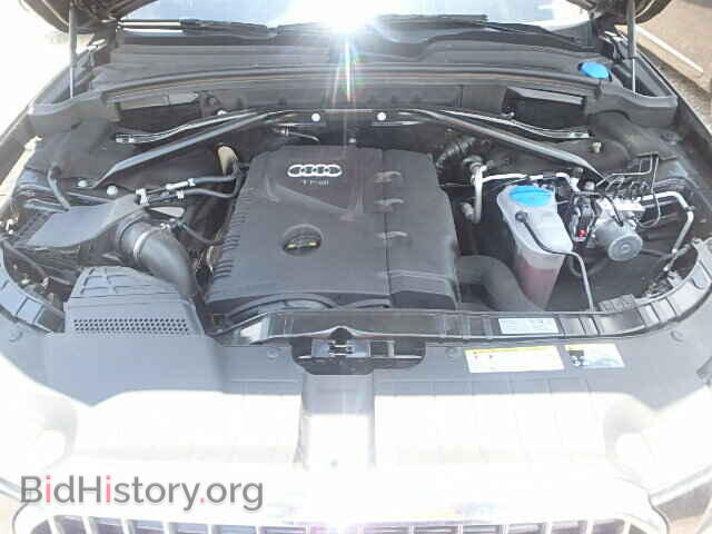 2014 AUDI Q5 - VIN: WA1LFAFPXEA030883 - Фото 7