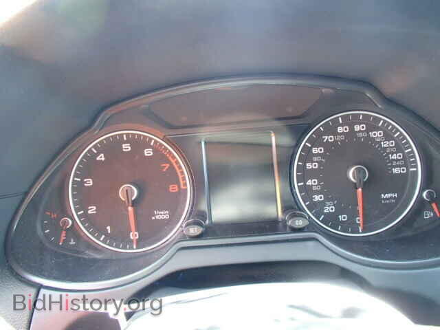 2014 AUDI Q5 - VIN: WA1LFAFPXEA030883 - Фото 8
