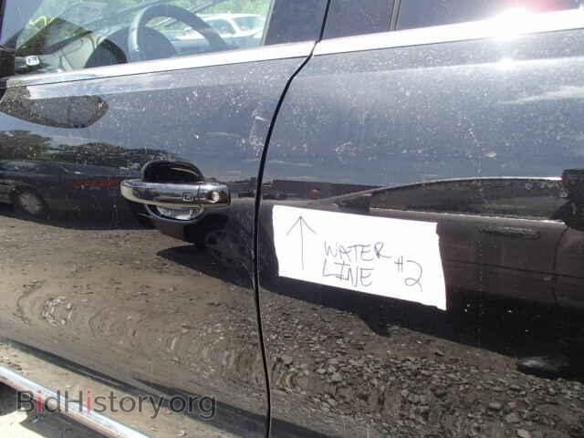 2014 AUDI Q5 - VIN: WA1LFAFPXEA030883 - Фото 10