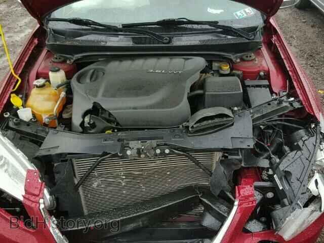 2012 CHRYSLER 200 - VIN: 1C3BCBFG7CN308889 - Photo 7