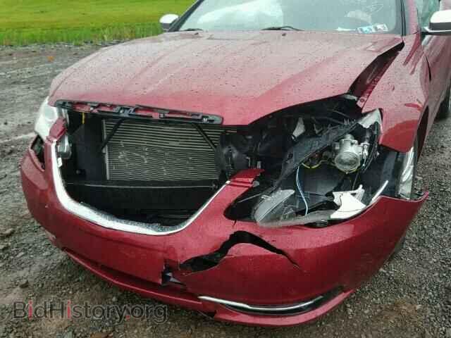 2012 CHRYSLER 200 - VIN: 1C3BCBFG7CN308889 - Photo 10