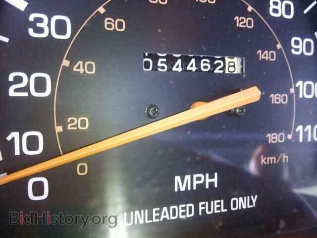 1990 TOYOTA SMALL PU - VIN: JT4RN81AXL0046292 - Фото 8