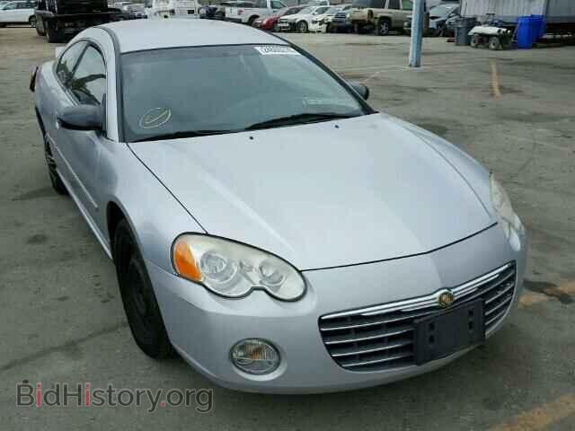 Photo 4C3AG42G04E150574 - CHRYSLER SEBRING 2004