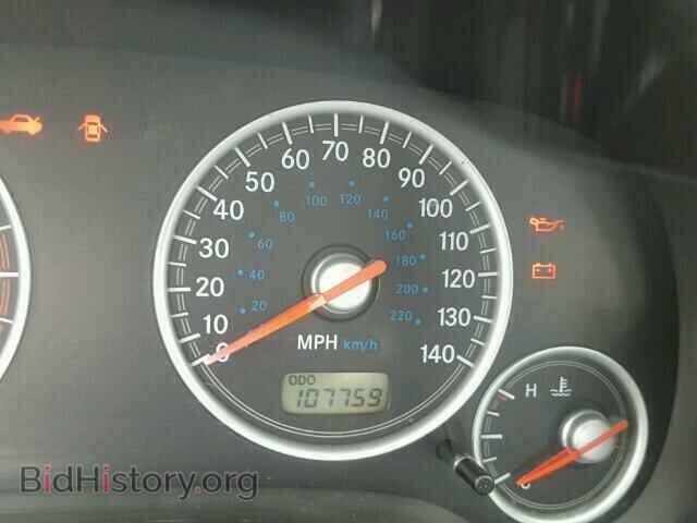 2004 CHRYSLER SEBRING - VIN: 4C3AG42G04E150574 - Фото 8