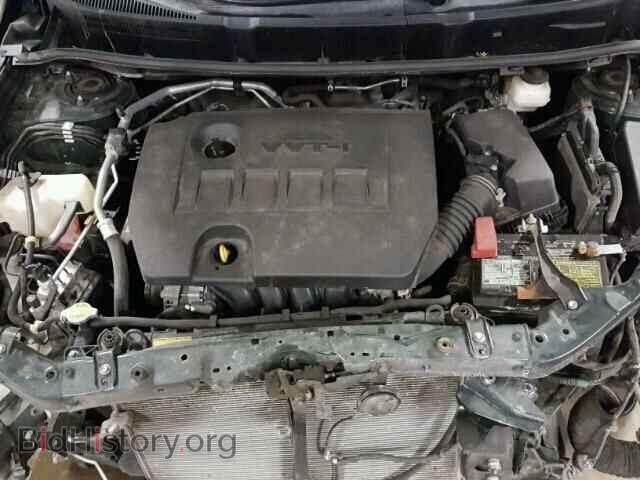 2013 TOYOTA COROLLA - VIN: 2T1KU4EE8DC947775 - Photo 7