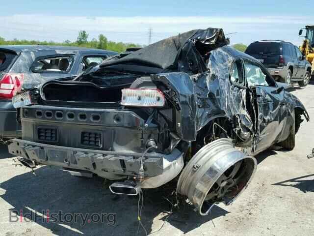 2012 DODGE CHALLENGER - VIN: 2C3CDYCJ0CH144012 - Фото 4