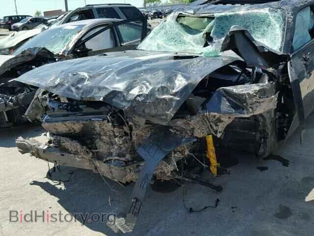 2012 DODGE CHALLENGER - VIN: 2C3CDYCJ0CH144012 - Фото 9
