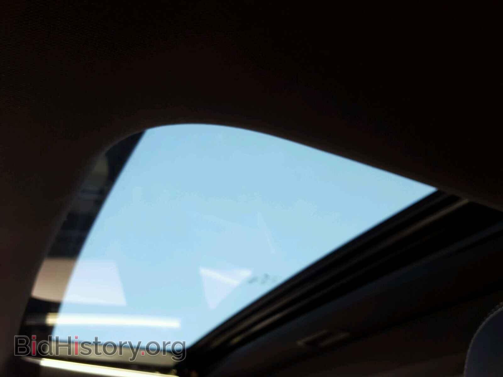 2012 CHRYSLER 200 - VIN: 1C3CCBHG2CN145960 - Фото 9
