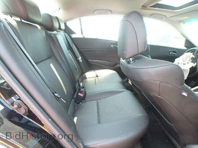 2014 ACURA ILX - VIN: 19VDE1F35EE012923 - Фото 6