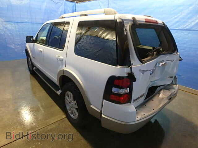 2006 FORD EXPLORER - VIN: 1FMEU74EX6ZA28235 - Photo 3