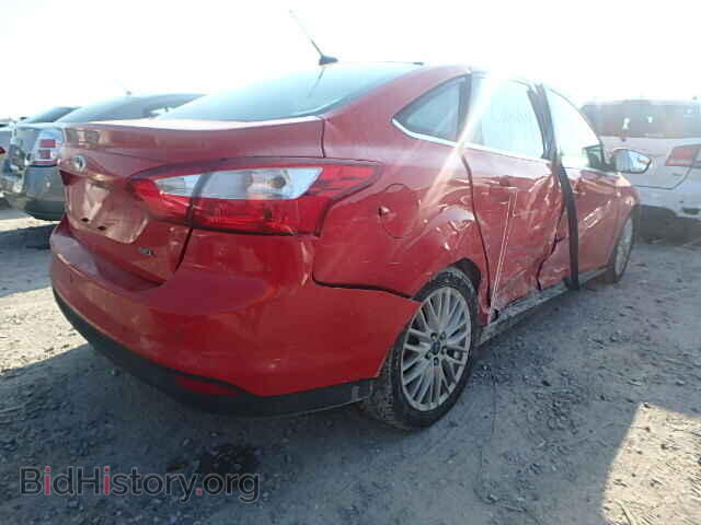 2012 FORD FOCUS - VIN: 1FAHP3H23CL324719 - Photo 4