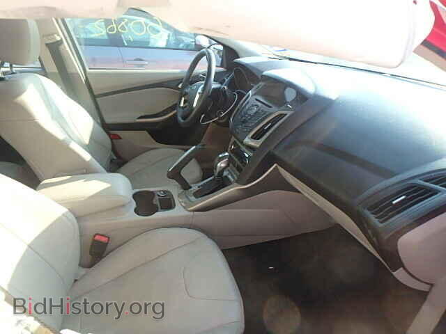 2012 FORD FOCUS - VIN: 1FAHP3H23CL324719 - Photo 5