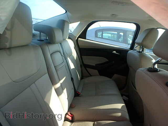 2012 FORD FOCUS - VIN: 1FAHP3H23CL324719 - Photo 6