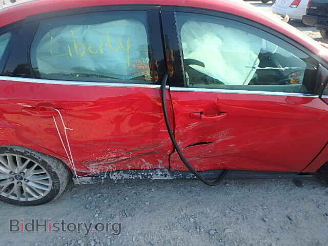 2012 FORD FOCUS - VIN: 1FAHP3H23CL324719 - Photo 10