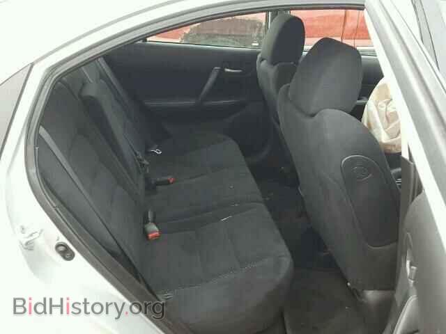 2006 MAZDA 6 - VIN: 1YVHP84C965M26745 - Фото 6