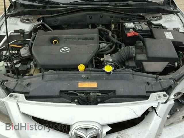 2006 MAZDA 6 - VIN: 1YVHP84C965M26745 - Фото 7
