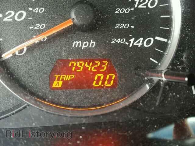 2006 MAZDA 6 - VIN: 1YVHP84C965M26745 - Фото 8