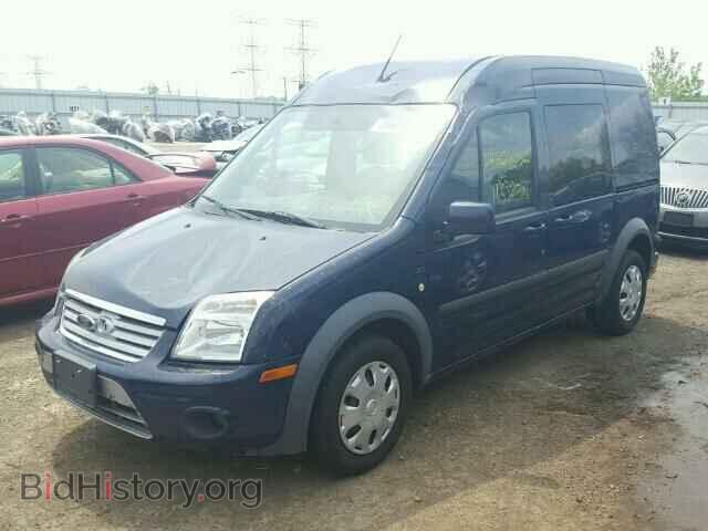 2012 FORD TRANSIT CO - VIN: NM0KS9BN8CT124081 - Фото 2