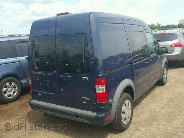 2012 FORD TRANSIT CO - VIN: NM0KS9BN8CT124081 - Фото 3