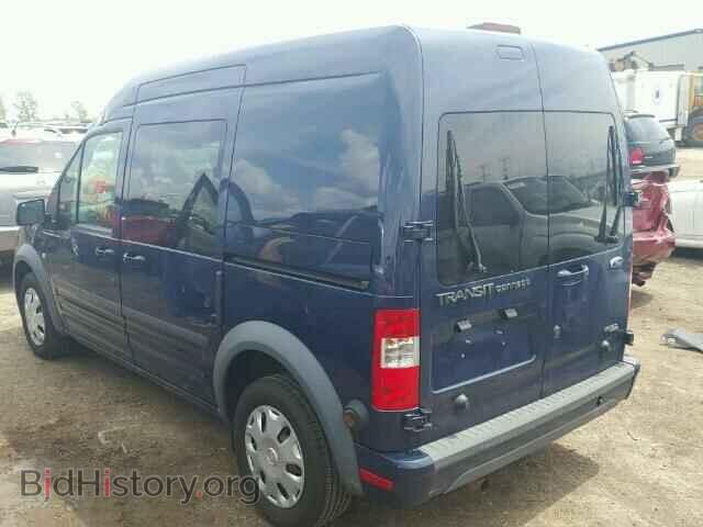 2012 FORD TRANSIT CO - VIN: NM0KS9BN8CT124081 - Фото 4