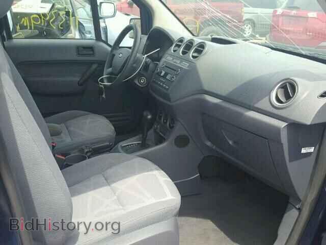 2012 FORD TRANSIT CO - VIN: NM0KS9BN8CT124081 - Фото 5