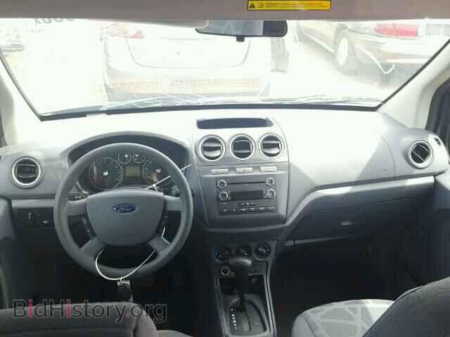 2012 FORD TRANSIT CO - VIN: NM0KS9BN8CT124081 - Фото 9